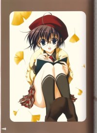 BUY NEW naru nanao - 28640 Premium Anime Print Poster